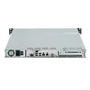 mini 1U hot swap industrial grade stream media dedicated storage network pc computer server