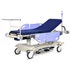 China general hospital medical hydraulic operation room emergency nursing transport stretcher bed transfer stretcher for patient