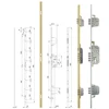 Safe door 8550 Motise Door Locks series