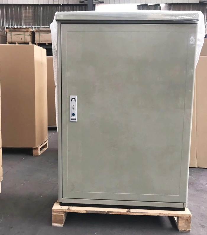 fiber cabinet 4