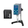 cheap price lab digital rotational rotary tester rotating portable ndj 5s viscometer