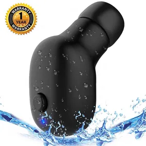Invisible True Wireless Earbud Sports