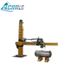 Steel structure automatic submerged arc welding auto manipulator machine