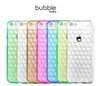 Mobile cell mobile phone bubble case funny Decompression Puchi Puchi Cell Phone Case For iphone 6S 6G