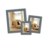 INTCO Eco-friendly table top blue color plastic photo picture frame