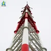 Steel Telecommunication Tower for GMS Antenna with good price