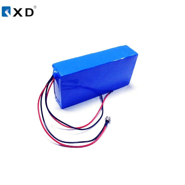 48v 20ah lithium ion battery