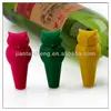 Animal shaped cheap silicone beer bottle stopper, cheap stoppers