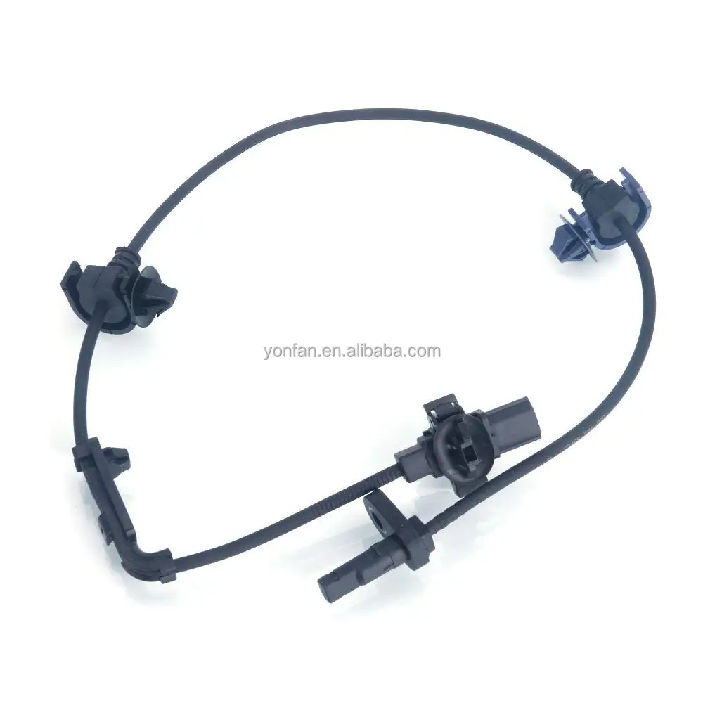 OE# 57455-SMG-E01 ABS Speed Sensor Front Left For Honda Civic 5D Type-R 06-11