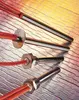 Cartridge heaters / consultancy in heat / thermal issues