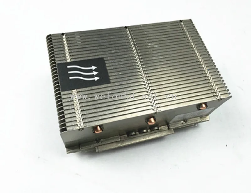 HP DL380P G8 CPU Heat Sink Fan 662522-001 654592-001 662520-001