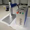 China Factory Price Best Cheap Tabletop Portable Mini Mobile Phone Case Laser Engraving Machine