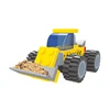 AUSINI engineering internships target things to building block toy