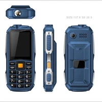 

C9 mobile phone 2.4 inch OLED screen Original cheap rugged phone with keypad