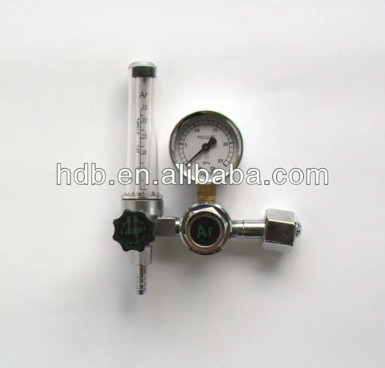 Gas Welding Equipment Regulators/tig Welding Argon Pressure Buy Tig