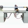 Promotion manual various double masking electrical bopp pvc opp tape roll cutting machine