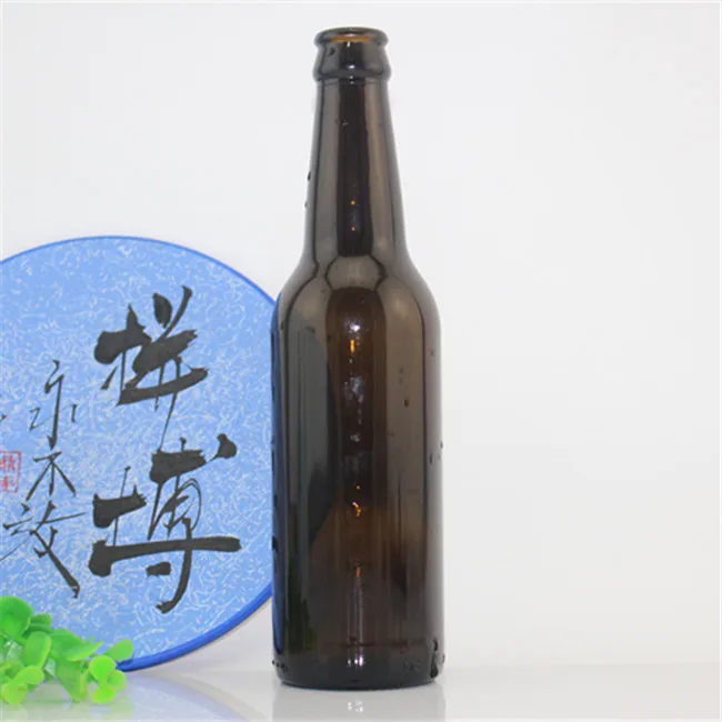 330 Ml Glass Beer Bottles/wine Bottles Buy 330 Ml Glass Beer Bottles