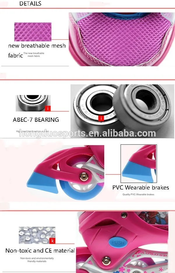 The Four Seasons Finger Skate Finger Roller Skates Hot Sell Adult