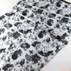 Custom Digital Cotton Lycra Stranger Things Bingo Printed Fabric