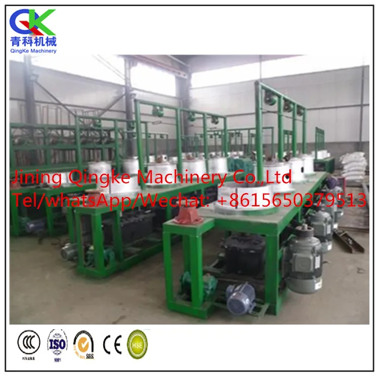 pulley type trade assurance pulley steel wire drawing machine Products