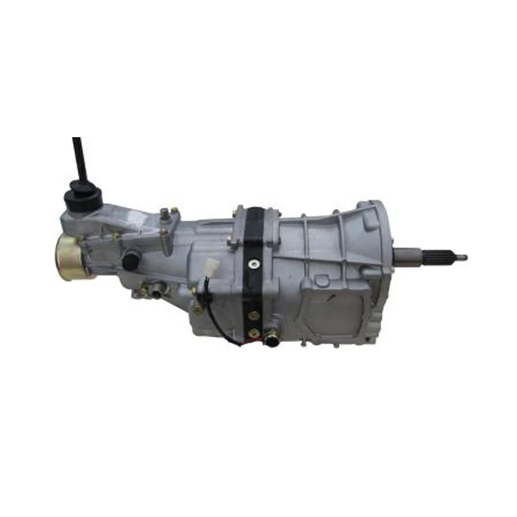 Transpeed Automatic Transmission Parts Gearbox Transmission 21r 5dya 