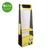 Cheap Price Cute Adorable Panda Pattern Floor Display Stand For Children's Toys.
