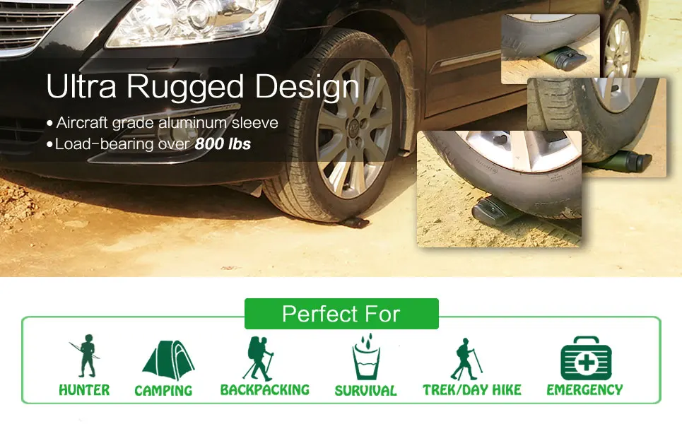 portable water purifier