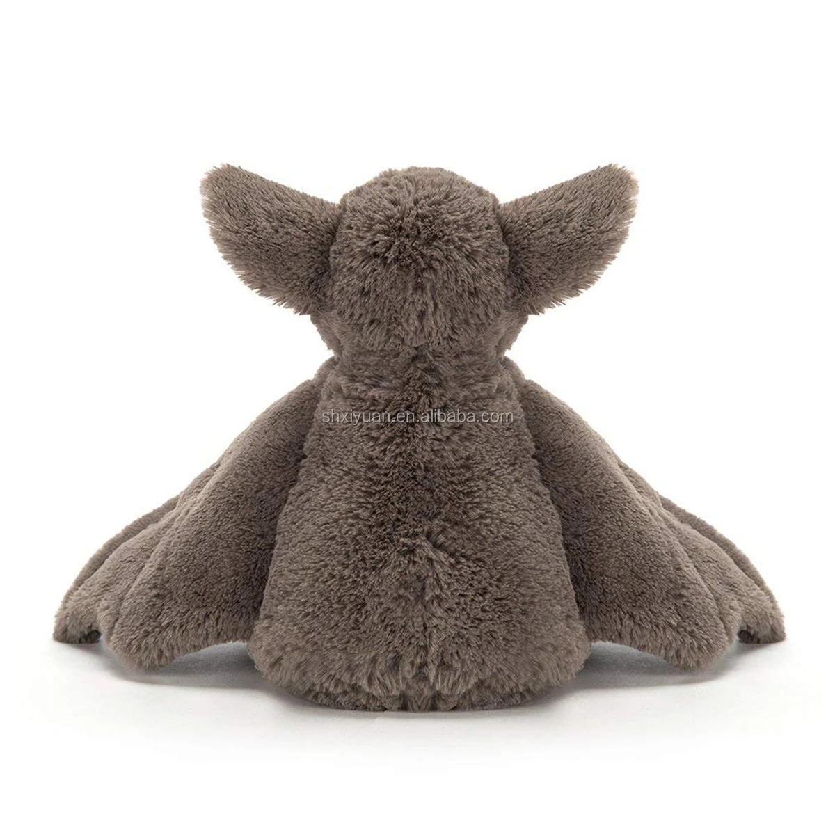 Wholesale Adorable Animal Stuffed Brown Plush Flying Bat Toy Buy