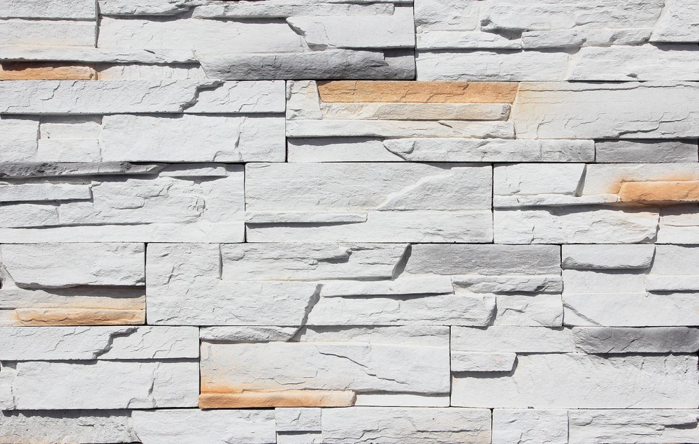 stone veneer