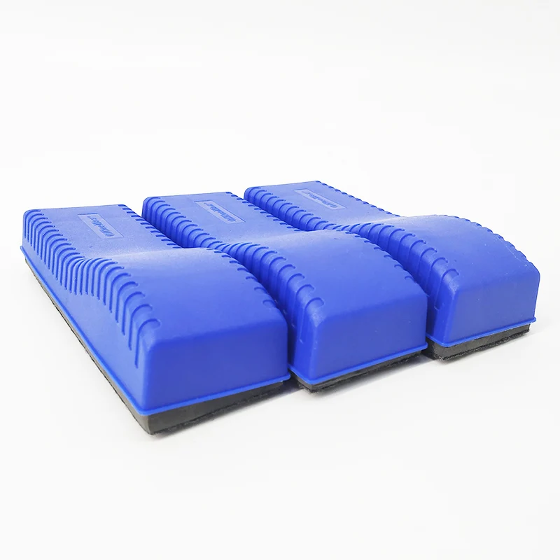 
High Quality Magnetic Sponge Whiteboard Eraser for Whiteboard Cleaning 