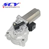 Transfer Case Actuator Assembly Suitable for BMW X3 OE 27107566296 Without Sensor 27107541782 Without Sensor
