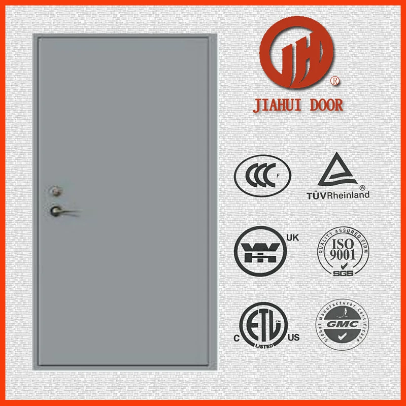 Стальная дверь 30 дюймов