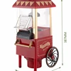 Home Vintage Popcorn Maker Air