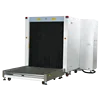 large tunnel size 1500*1800 cargo inspection system pallet security check cargo x-ray scanner 160KV generator