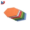 Soundproofing Material Acoustic Panel Polyester