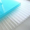 SOLIDER anti riot polycarbonate shield sheet for awning