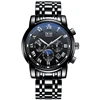 Alibaba Express Quartz Watches Men, Water Resistant Mens Watch Sport Wrist Watch YSSW019