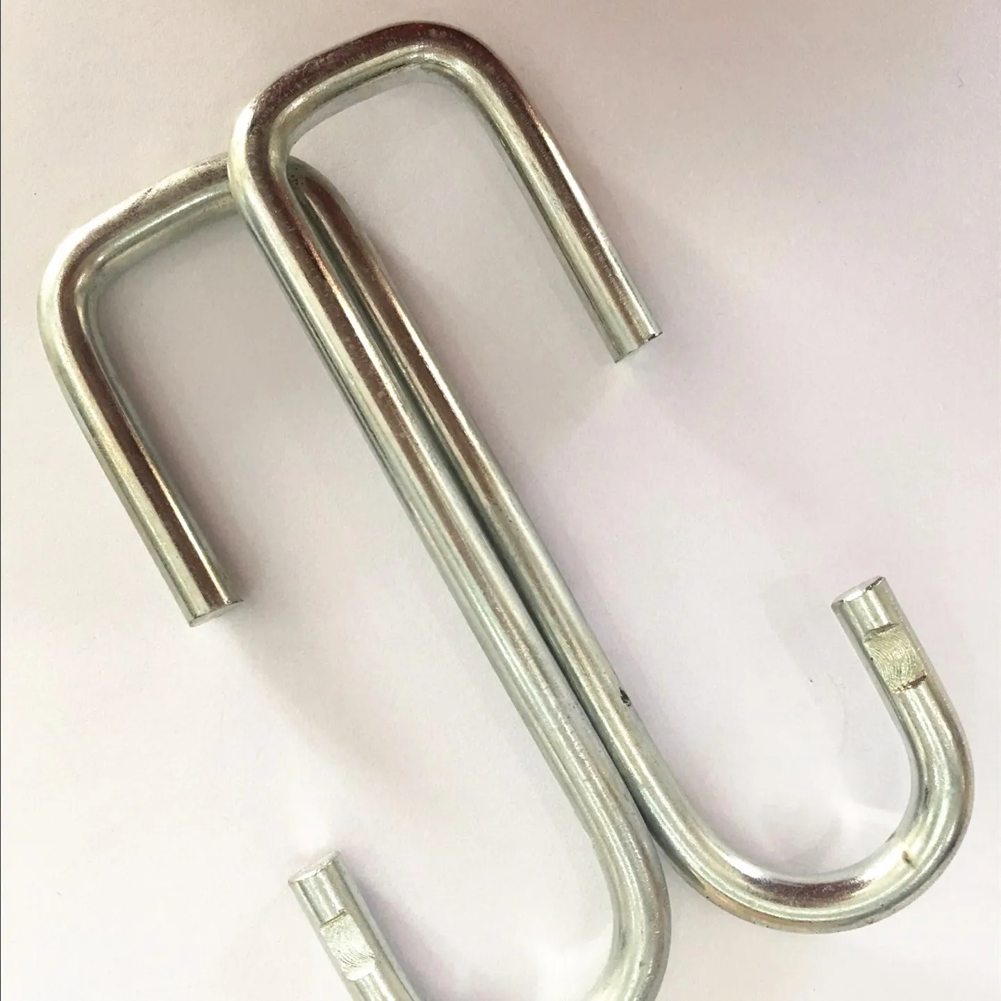 Heavy Duty Metal S Hook For Industry Buy Metal Hook small Hooks spring Steel Wire Product on