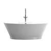 2017 Slap-Up Retail Ideal Sitting Clipper-Built Triangle Cheap Hot Tubs With Bath Supply for JS-728-2
