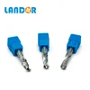 118 split point diamond precision twist drill bits 10pcs cylindrical shank 1/2