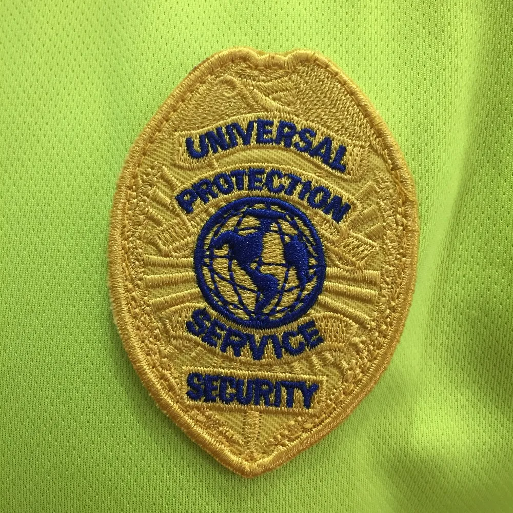 Breathable Safety Polo Shirt Sublimation Polo Tshirt Custom Polo Shirt