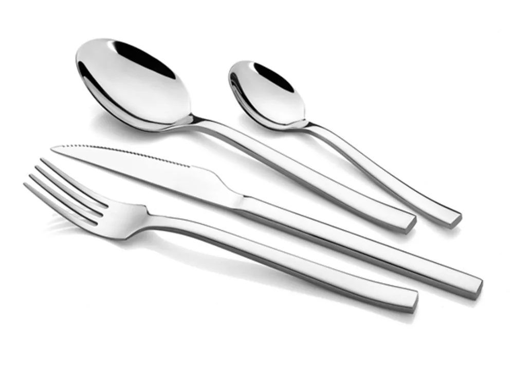 different types of forks and their uses