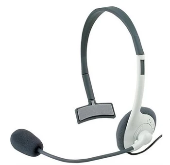 single ear gaming headset