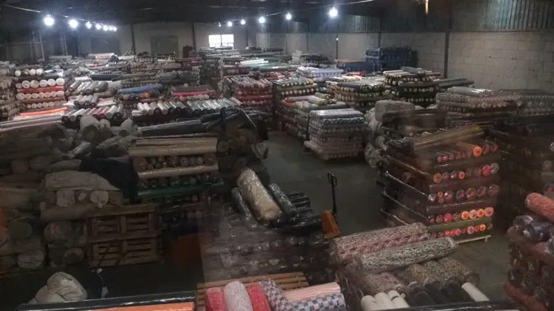 warehouse