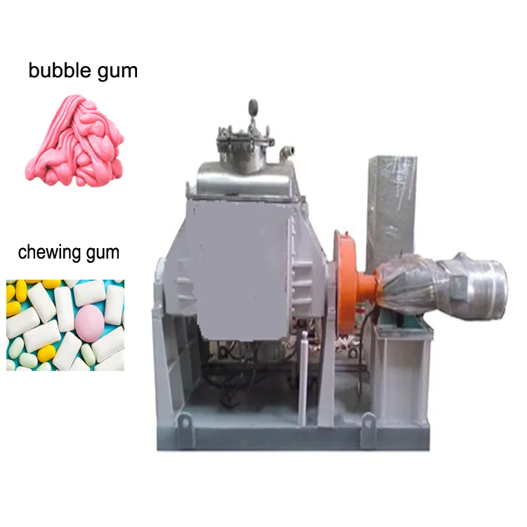 Chewing Gum Manufacturing Machine,Bubble Gum Making Machine Buy