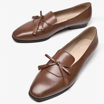 quality leather shoes womens