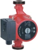 CRS25/4-180 home use residential warm water circulation pump for heat and solar system