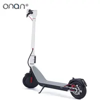 

ONAN L-ES1 Fast Speed E Scooter Confortable Design Electric Standing Scooter