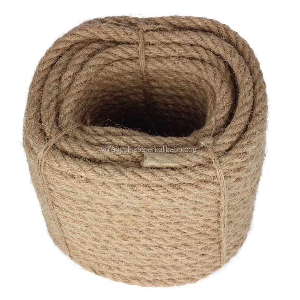 Wholesale 10mm Natural Hemp Rope Jute Rope For Package Rope Buy