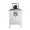 Hot selling Helmet Rigidity testing machine/Helmet testing machine/Helmet deformation testing with PLC control